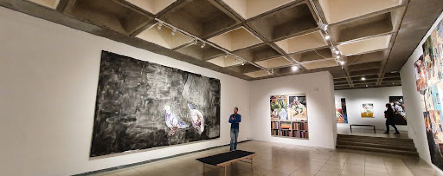 Trapholt Museum for Modern Art and Design