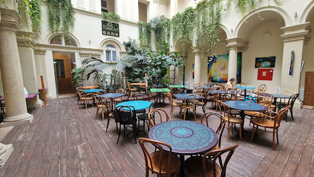 MagNet Közösségi Ház