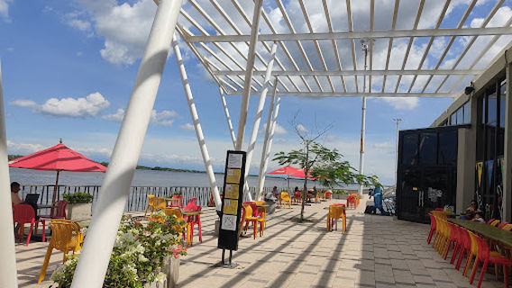 Gran Malecón - Sector Gastronómico