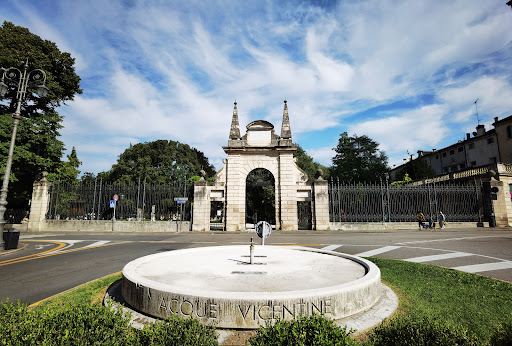 Salvi Gardens Vicenza