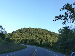 Drakes Ridge Rustic Nudist Retreat