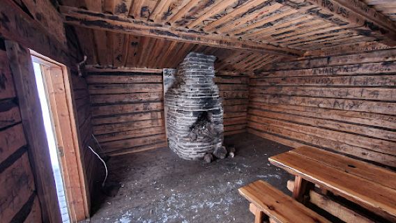 Kummituskämppä
