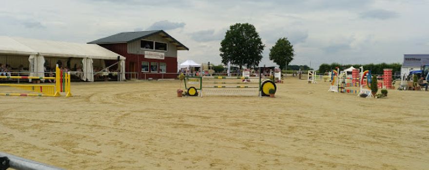 Zucht-, Reit- und Fahrverein St. Georg Wadersloh