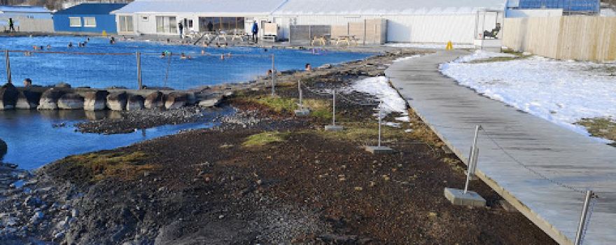 Flúðalaug