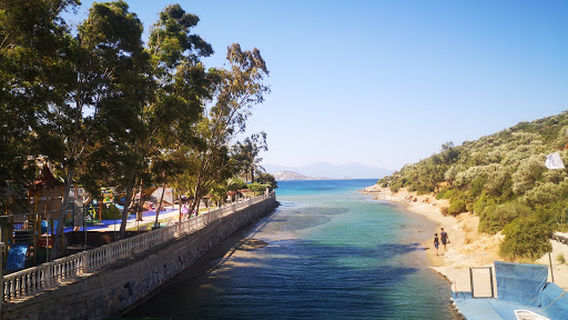 Kuşadası