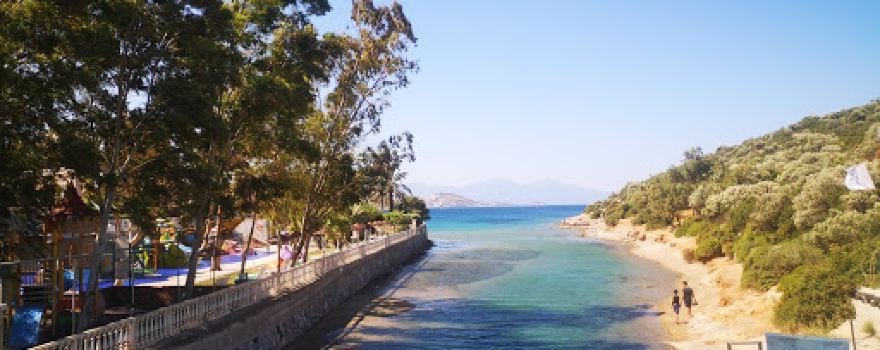 Adagöl Mesire Alanı