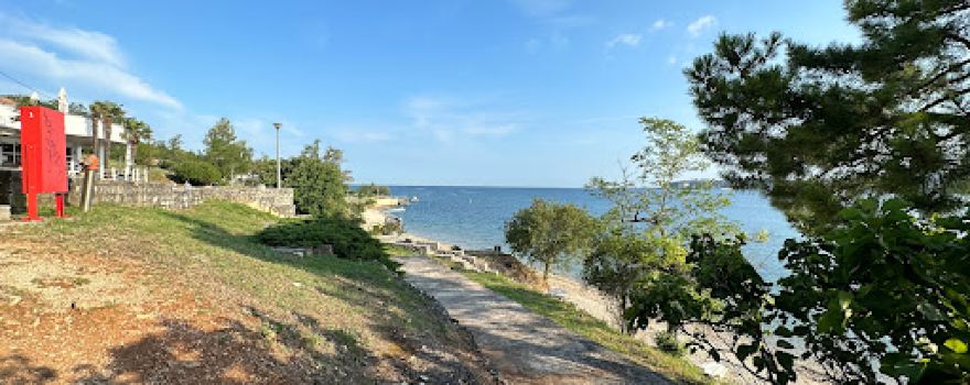 Kanegra Beach