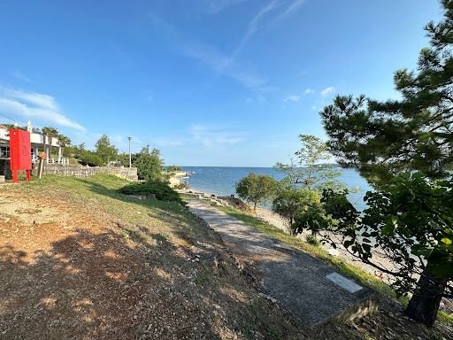 Kanegra Beach