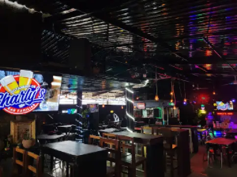 El Botanero De Charly's Bar Familiar Tula