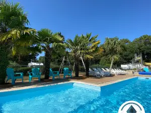 Camping Hermitage