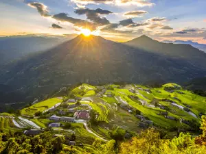 Ruộng Bậc Thang Hoàng Su Phì