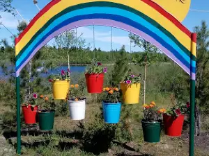 "Парк гидромеханизаторов"