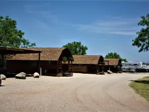 San Angelo KOA Holiday