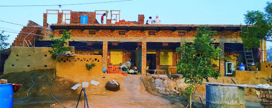 Vradh gaushala Sanrakshan Kendra Bhonkhera