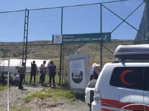 Kemah Şehir Stadyumu