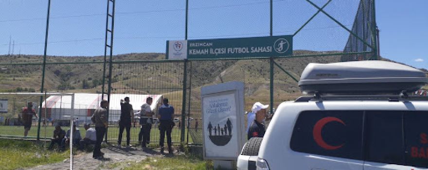 Kemah Şehir Stadyumu