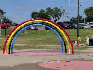 Big Hill Splash Aquatic Center