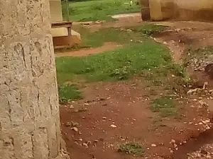 The Dunwell Methodist Church, Japekrom, Drobo