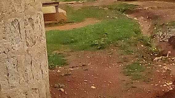 The Dunwell Methodist Church, Japekrom, Drobo