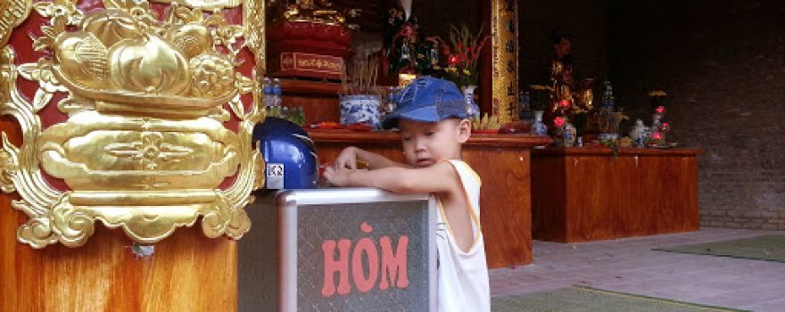 Chùa Vân An