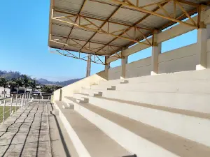 Estádio Municipal Albino Zanatta