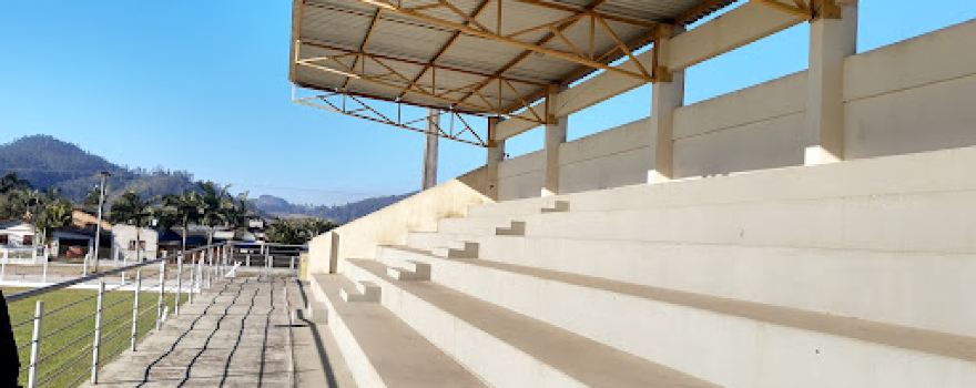 Estádio Municipal Albino Zanatta