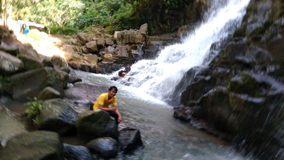 Curup Buluh Lahat