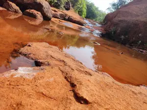 Lords Point, Matheran