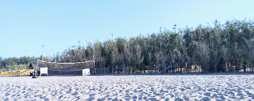 Agoho Kampsite