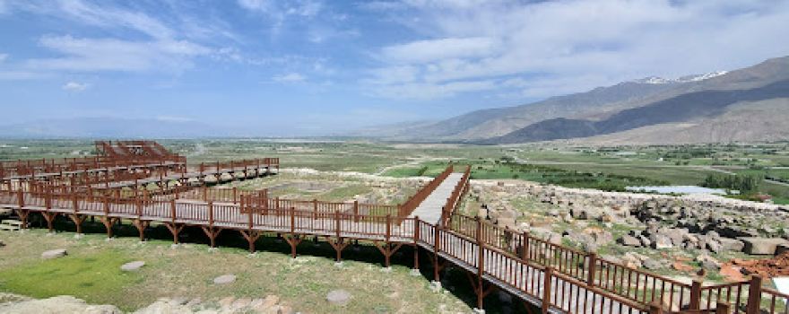 Altıntepe Höyük