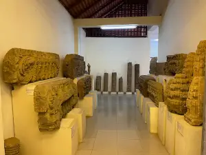 Banteay Meanchey Provincial Museum