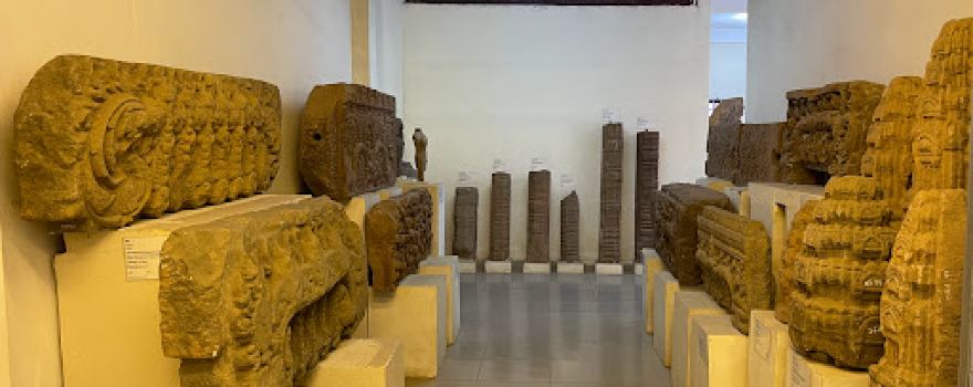 Banteay Meanchey Provincial Museum