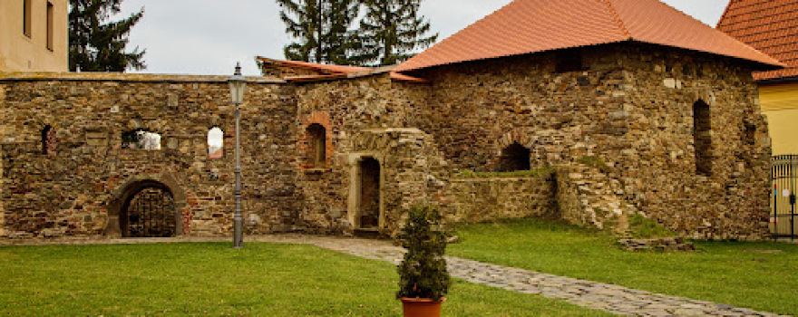 Kino Polná