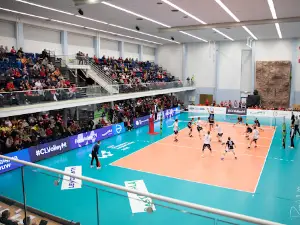Vexve Arena