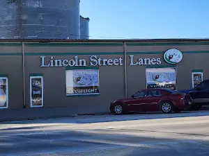 Lincoln Street Lanes