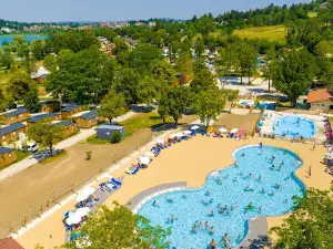 Camping Grisière And Europe Vacations