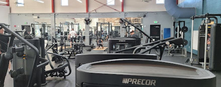 Hays Communities YMCA