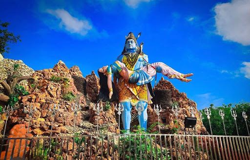 Sunasir Nath Dham