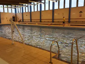 Banff Swimming Pool