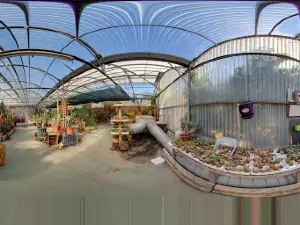 Jardin Service Fourny