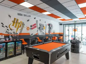 ESCAPEGAME.LOL - Escape Game Montpellier