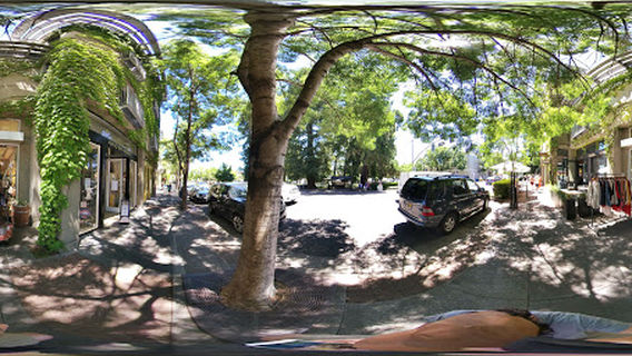 Hand Fan Museum of Healdsburg