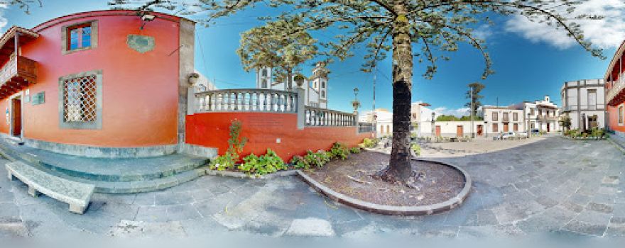 Casa-Museo Tomas Morales
