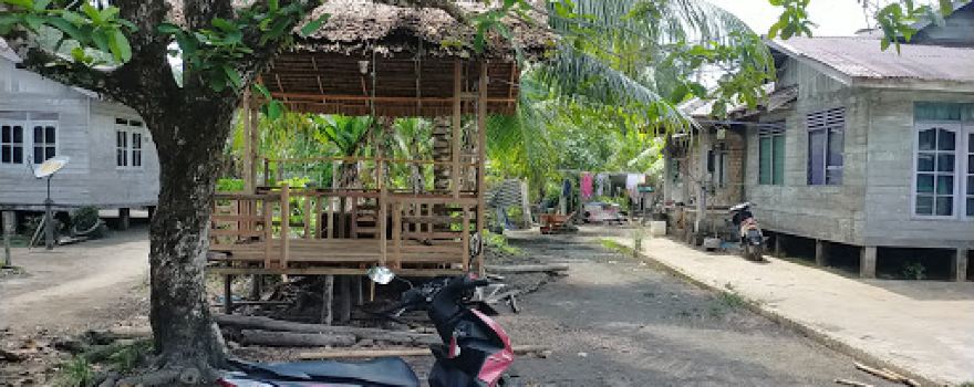 GAZEBO ANDI PRANDINATA