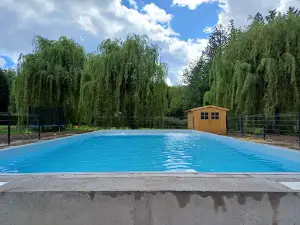Camping Ô bord de l'eau