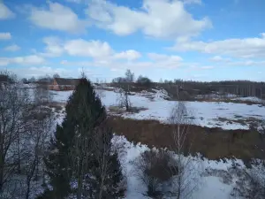 Drutskoye Gorodishche