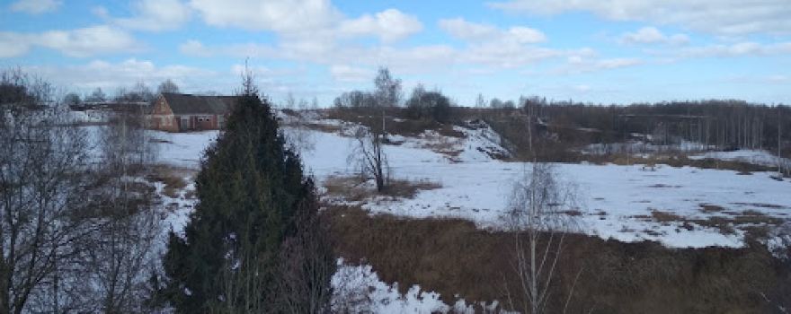 Drutskoye Gorodishche