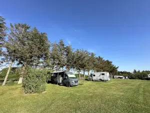Fiord Camping (Formerly Fjand Camping)
