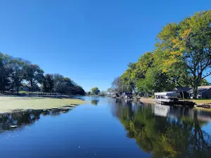 Lake Winneconne Park