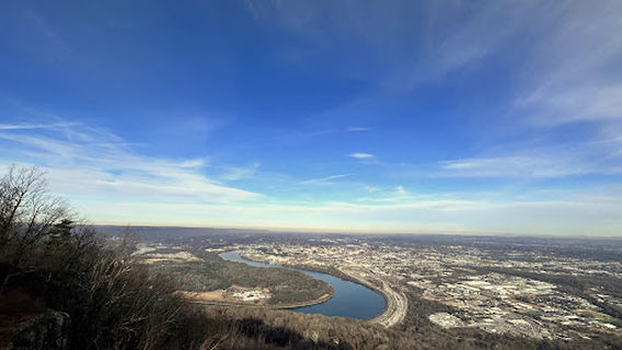 Lookout Mountain Battlefield Visitor Center